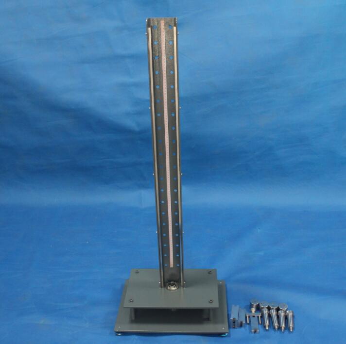 LGD-5566杜邦沖擊試驗(yàn)機(jī)