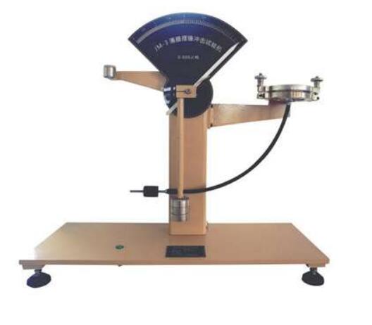 JM-3薄膜沖擊試驗(yàn)機(jī)