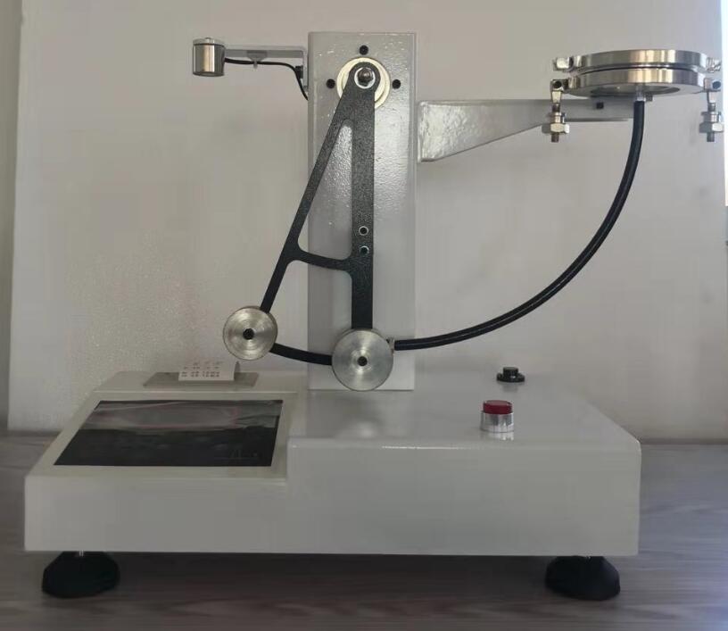 ST-BM-3D數(shù)顯薄膜沖擊試驗(yàn)機(jī)