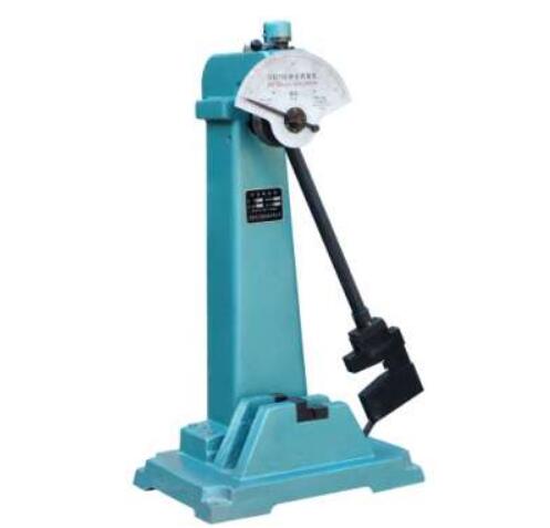 STB-300手動沖擊試驗(yàn)機(jī)