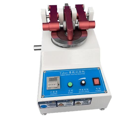 ST-5612A按鍵款Taber耐磨試驗(yàn)機(jī)