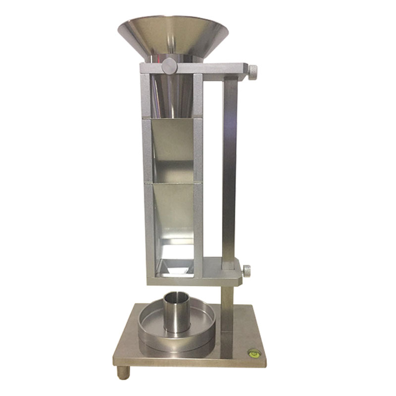 LGD-101斯柯特容量計松裝密度測試儀