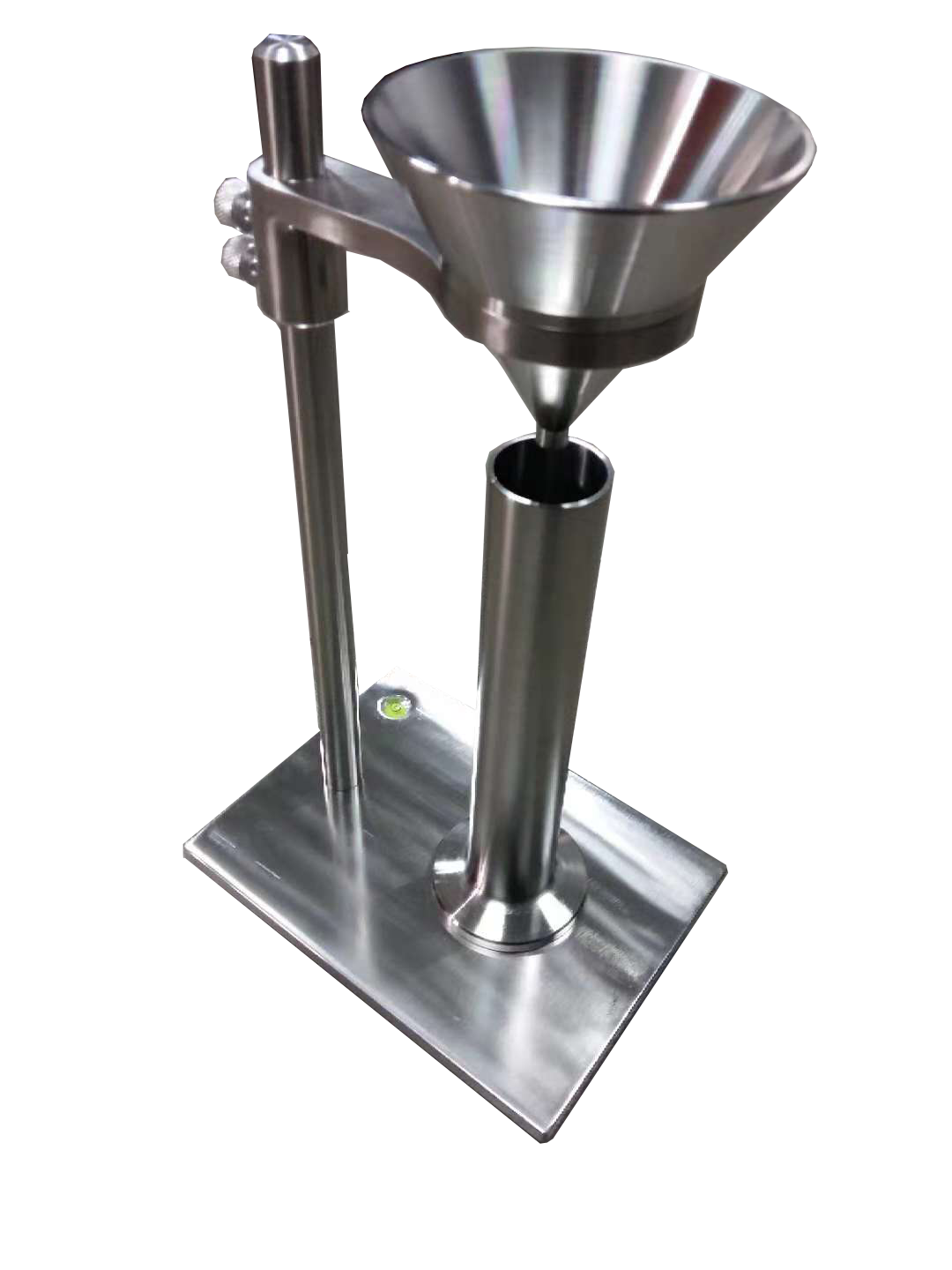 LGD-6609.25氧化鋁粉末松裝密度測定儀