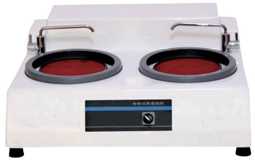 MP-2金相試樣磨拋機(jī)