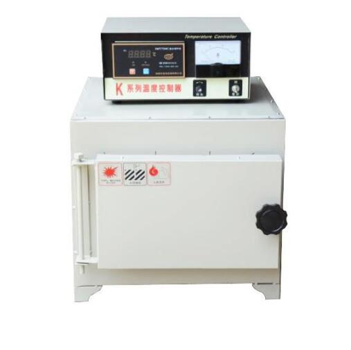 ST-500HFF 馬弗爐灰分測定儀