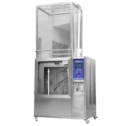 LGD-IPX3456-1000淋雨試驗(yàn)箱頂噴