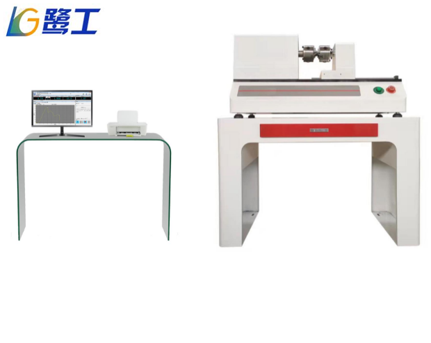 STW-500NZ 微機(jī)控制扭轉(zhuǎn)試驗機(jī)