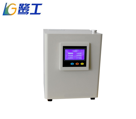 LGD-NQ2000C 全自動凝點／傾點測定儀