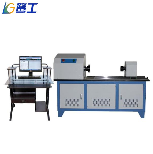 STNZ-5000W 微機(jī)控制扭轉(zhuǎn)疲勞試驗機(jī)