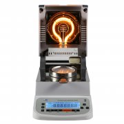 千分之一液體水分測定儀LGD-801A