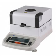 入門型固含量水分測(cè)試儀LGD-805G