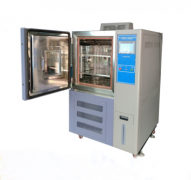 概括不銹鋼高溫高濕試驗箱設計理念