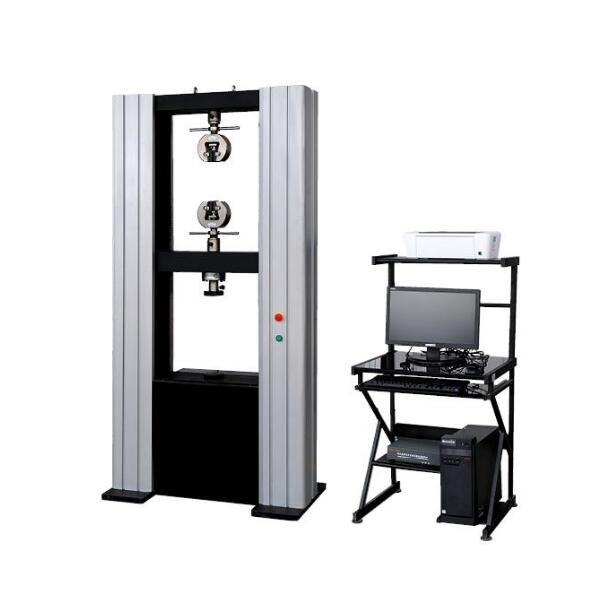 雙臂微機拉力試驗機