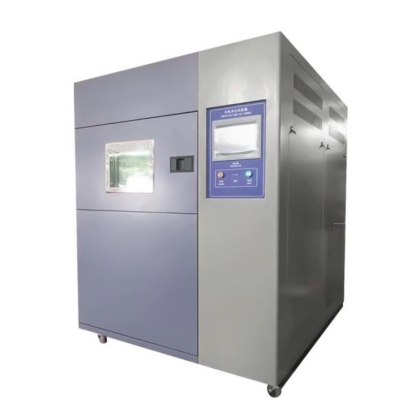 冷熱沖擊試驗(yàn)箱