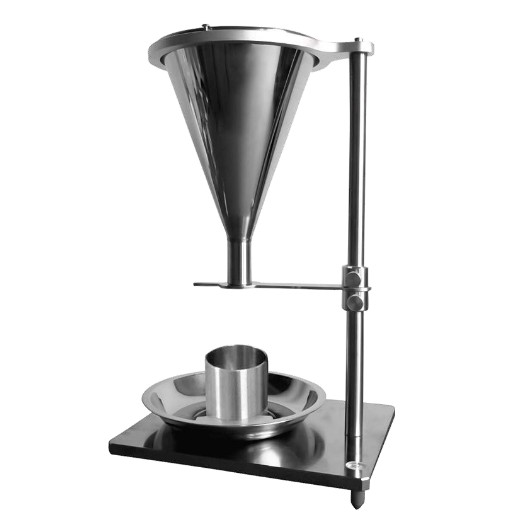 普通磨料堆積密度計(jì)