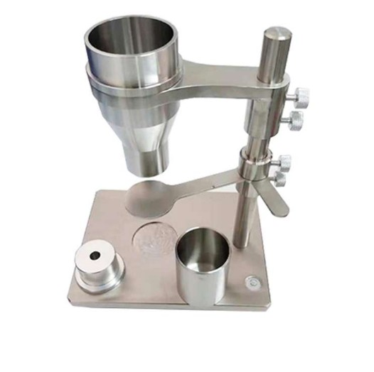 塑料粉末或顆粒表觀密度計(jì)