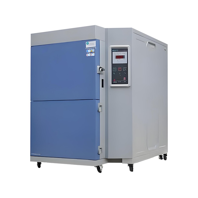 兩箱式冷熱沖擊試驗(yàn)箱