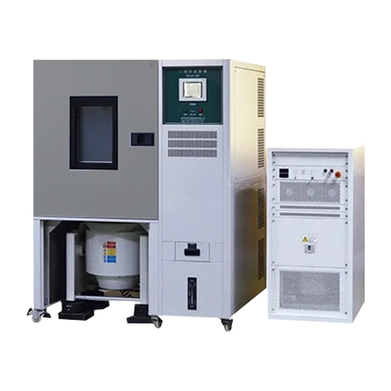 溫濕振（高度）綜合試驗(yàn)箱